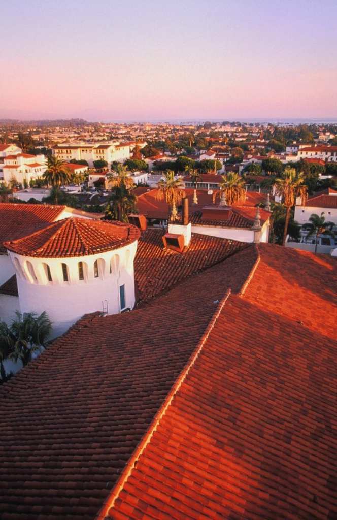 4 Things to do in Santa Barbara if You Only Have 24 Hours