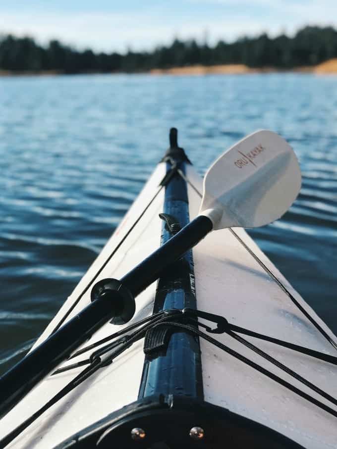 5 Types of Adventurers Who Need an Oru Kayak in Their Life