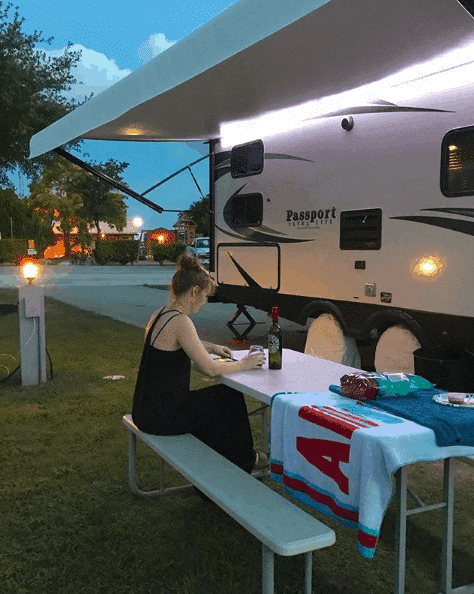 Hardest things about full time RVing