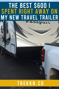 Why Purchasing the Best Travel Trailer Tires Is Incredibly Important