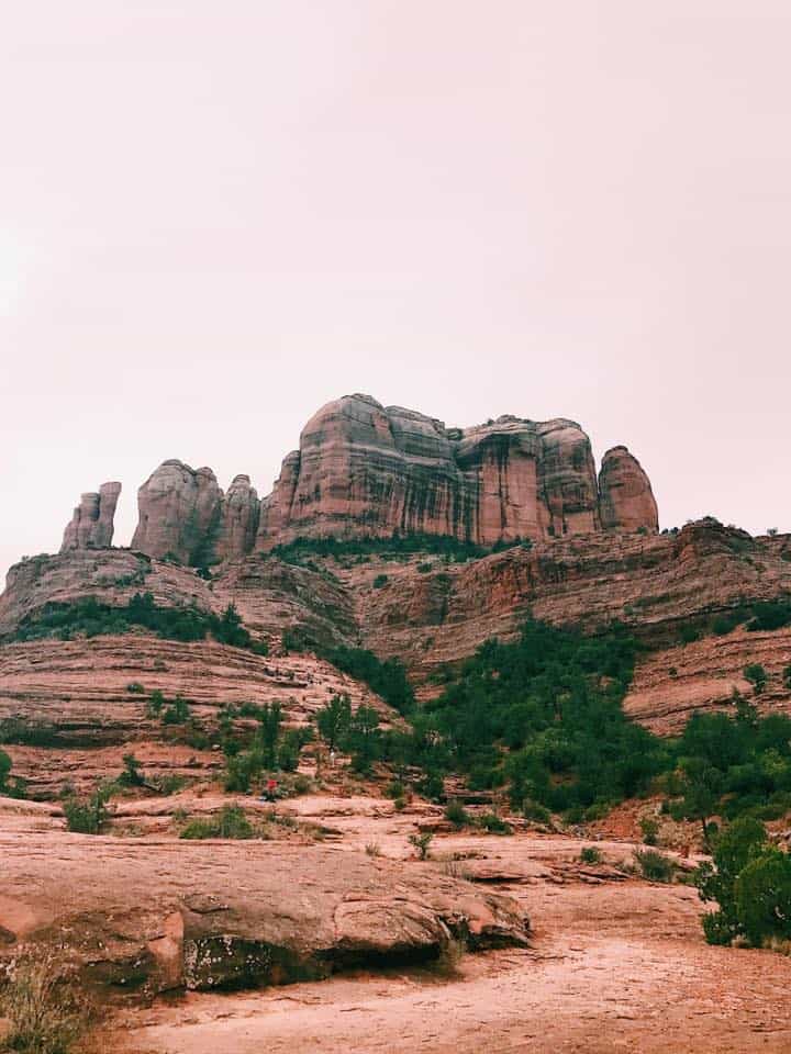 Some of the best Sedona Hikes