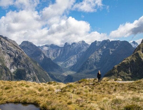 The 47 Most Stunning National Parks In the World