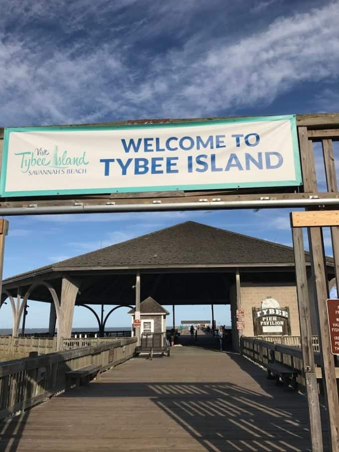 Things to do in Tybee Island, GA