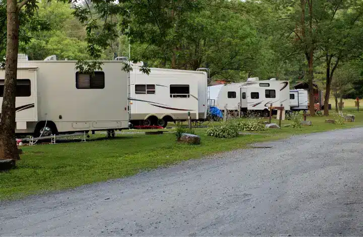 The Campground Memberships You Will Actually Use