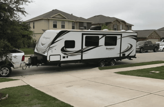 Best Travel Trailer to Live in Full Time