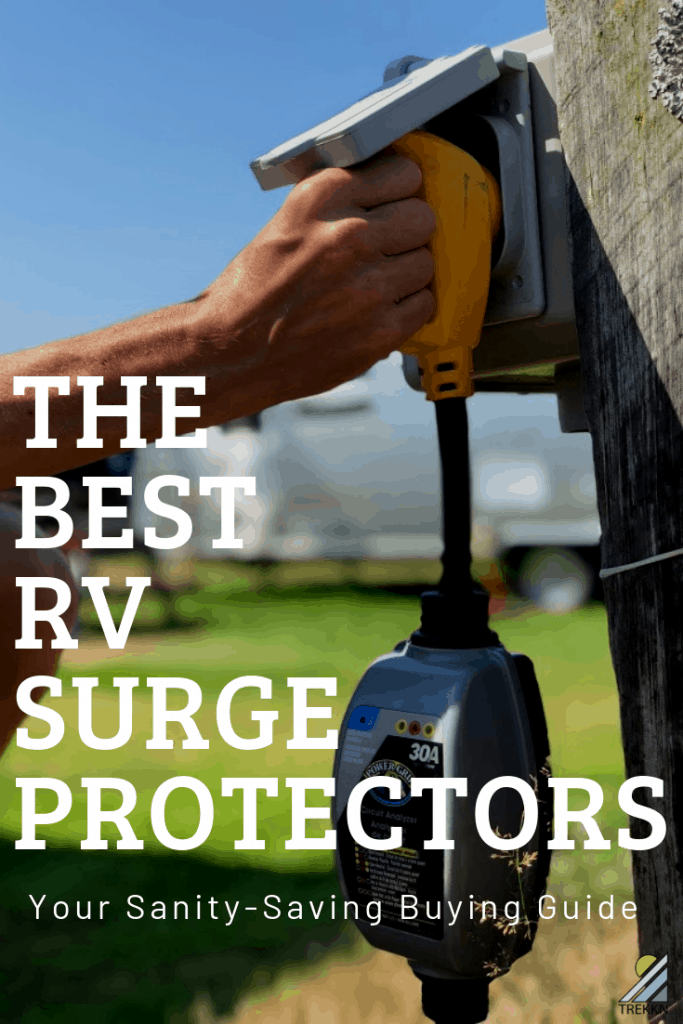 Best RV Surge Protectors