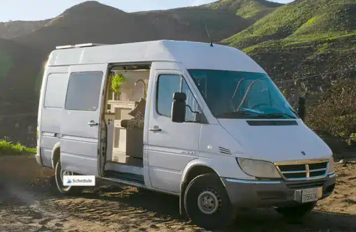 RV Rentals in Los Angeles: Our Top 10 Picks in 2021