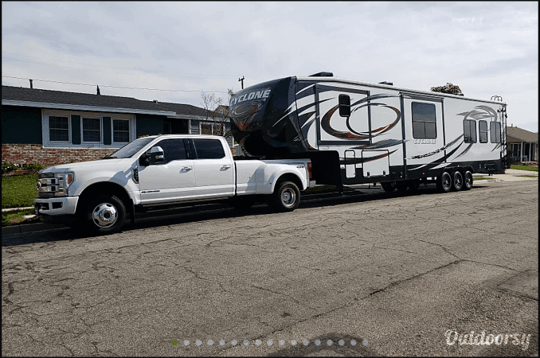 Travel Trailer Rental: Answers to Your Questions