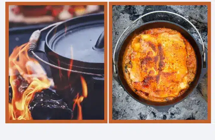 40 Tasty Dutch Oven Camping Recipes for Your Next Trip