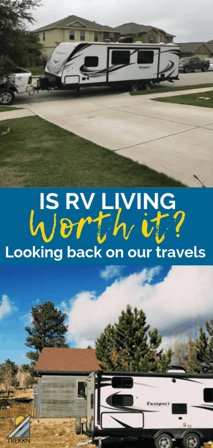 Is RV Living Worth It?
