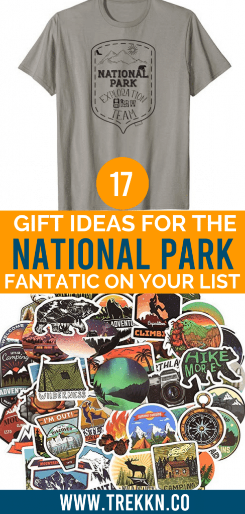 National Park Gifts