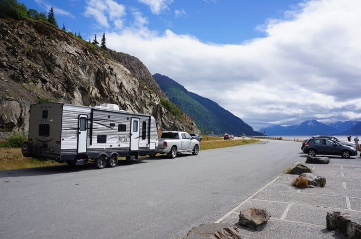 17 of the Hottest RV Destinations for 2024 Travels