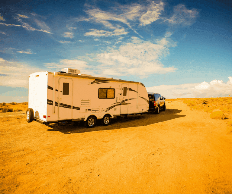Top 7 RV Tech Products and Accessories for 2024