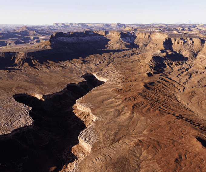 canyonlands national park views