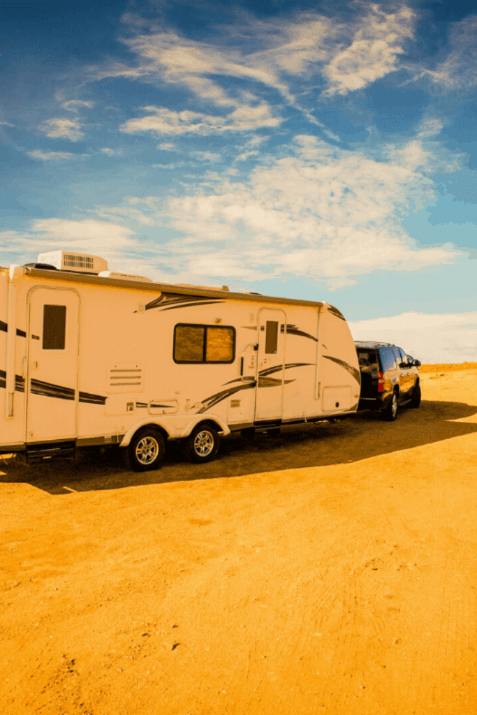 Your Guide to RV Living: Moving Into Your RV
