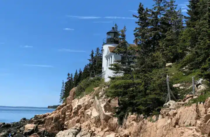 The Ultimate RV Travel Guide to Acadia National Park