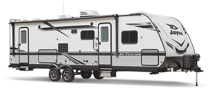 6 of the Best Hybrid Campers On the Market Today (For 2020)