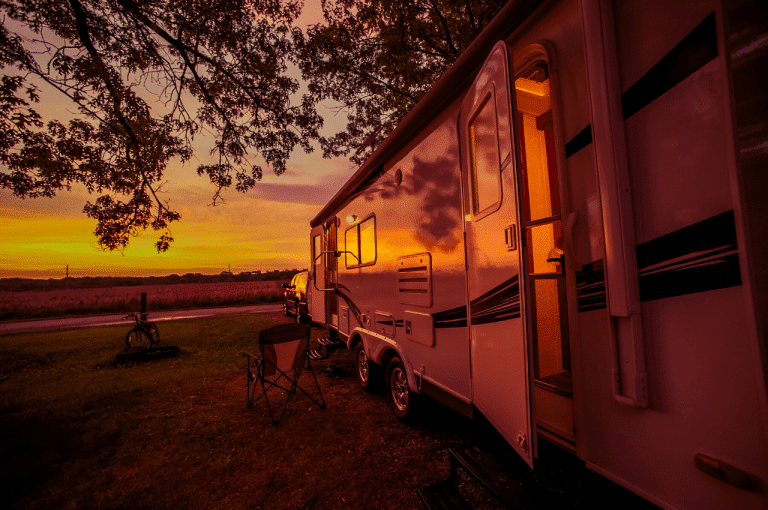 Essential Tips for RV Living Without Going Broke