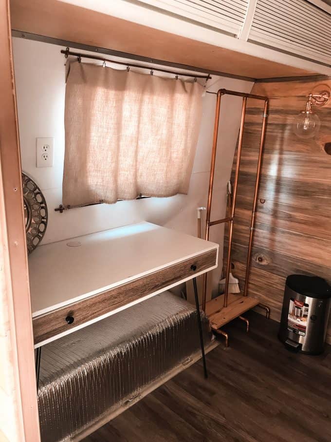 Airstream Travel Trailer for Sale