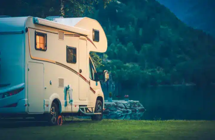 Tips to Help Overcome Fears of Full-Time RV Living