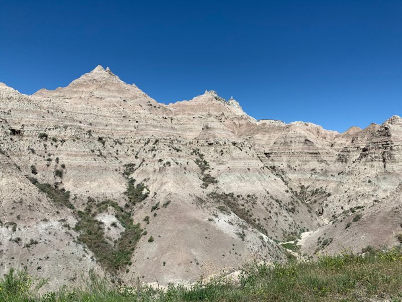 What to do in Badlands national Park