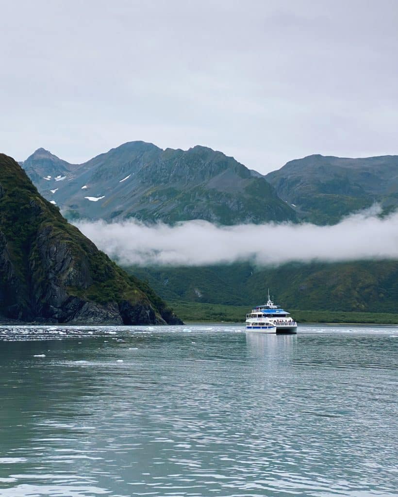 best boat tours in seward alaska