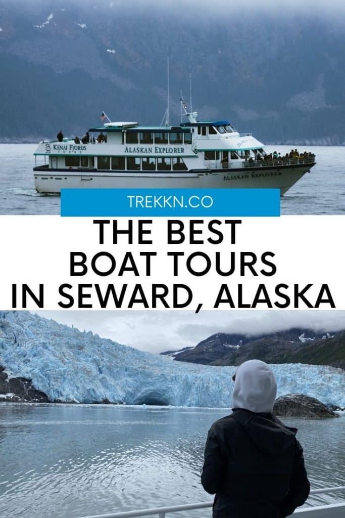 incredible boat tours seward alaska