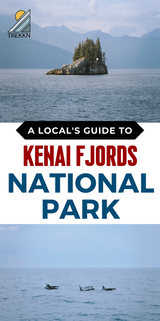 Kenai Fjords National Park guide