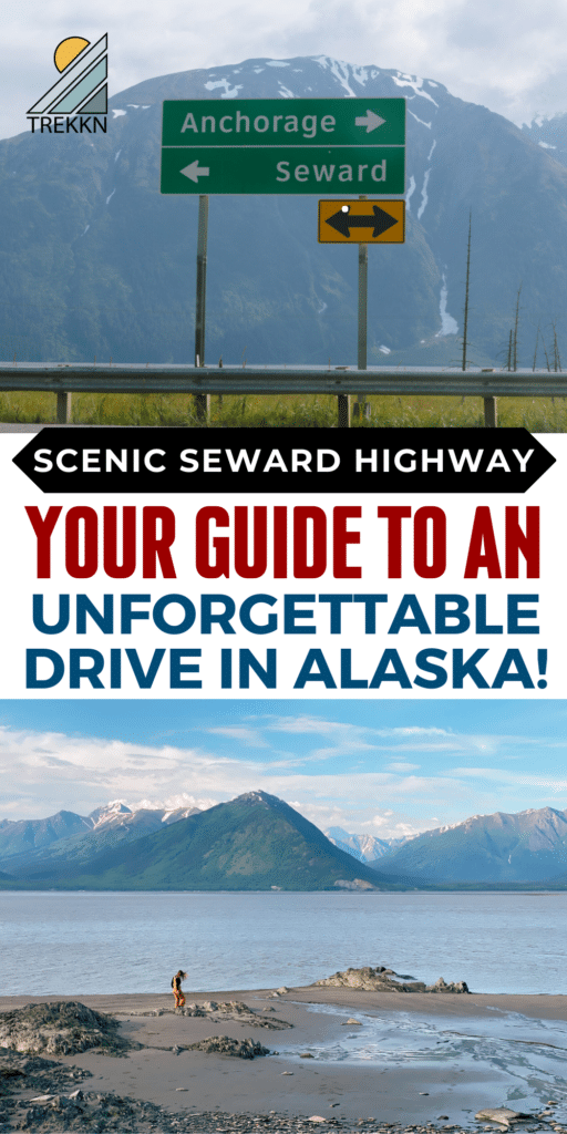 Your Guide to the Scenic Seward Highway