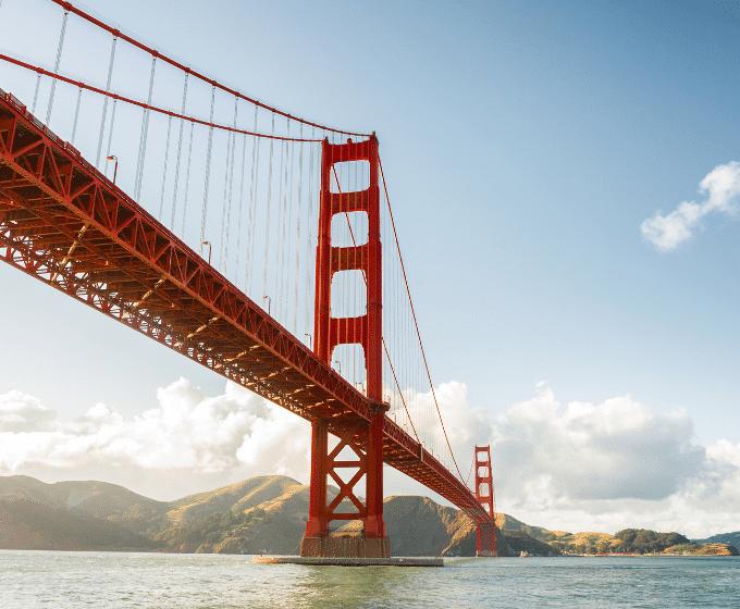 What to do in San Francisco with your Family