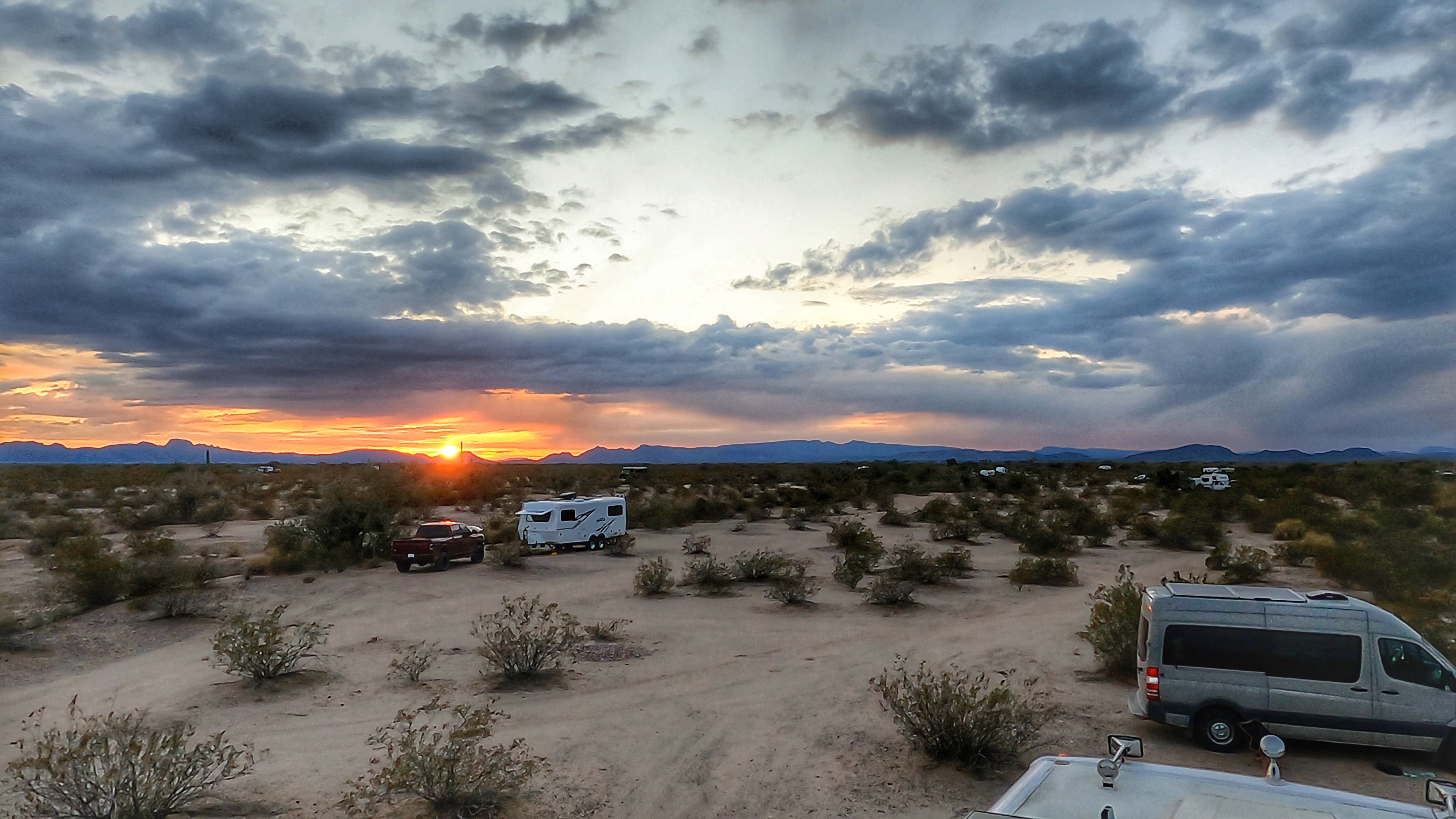 Boondocking RVs: Choosing the Right One for You