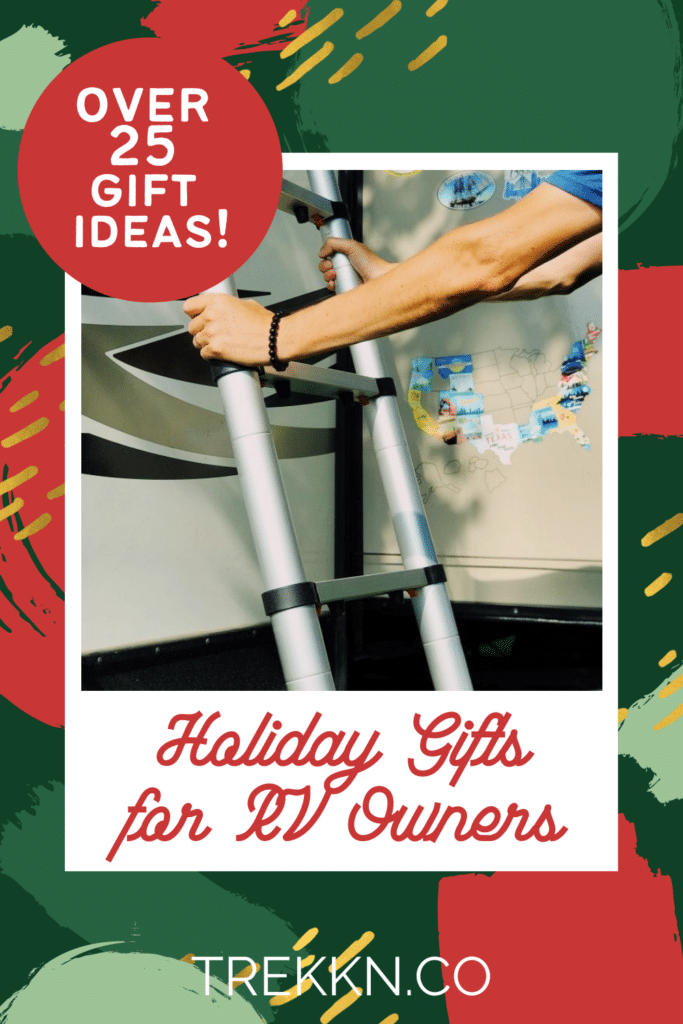 RV Gift Ideas (Special Ideas For Traveling Kids!) - O'Phalen