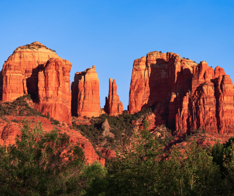 Your Ultimate Guide to RV Camping in Sedona, Arizona