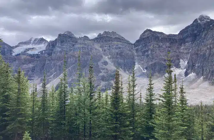Best Day Hike in Banff for Panoramic Views