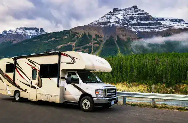 Winter is Coming: How to Winterize and Store Your RV