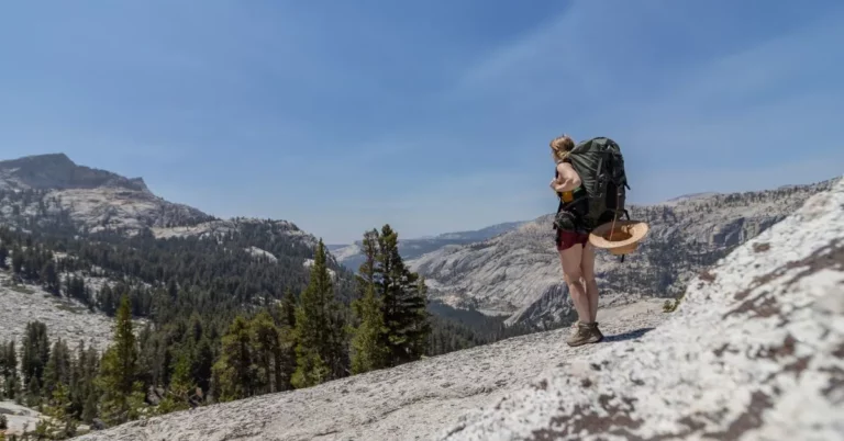 My Best Tips for Solo Hikers and Weekend Campers