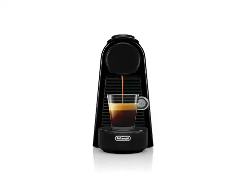 Nespresso Essenza Espresso Machine