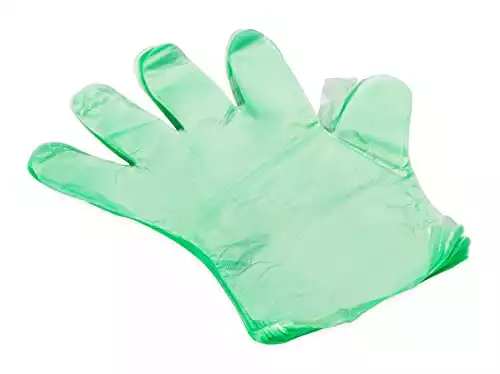 Camco Durable RV and Camper Disposable Gloves