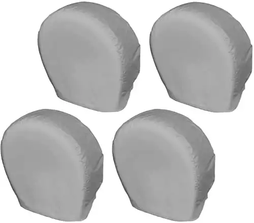 Tire Covers (4 Pack)