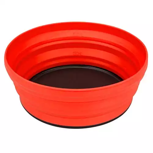 Sea to Summit Collapsible Bowls