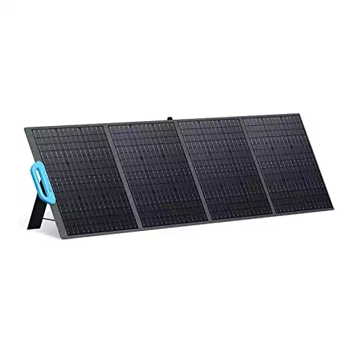 BLUETTI Solar Panel 200W