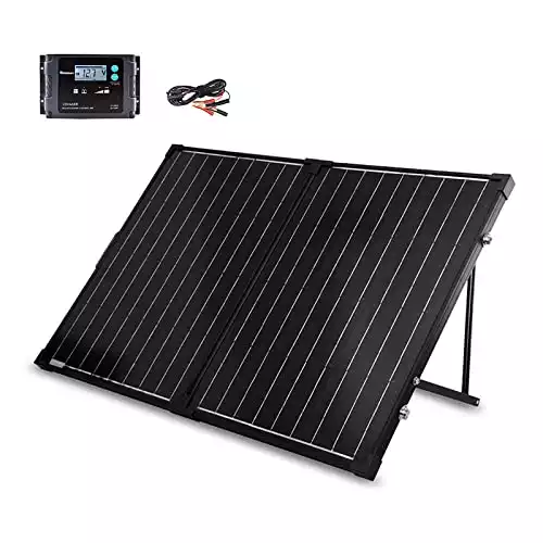 Renogy Portable Solar Panel
