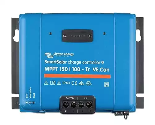 Victron Energy SmartSolar Charge Controller