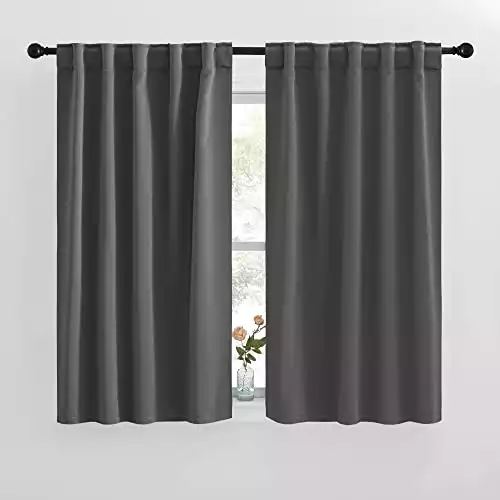 RV Curtains for Camper Windows