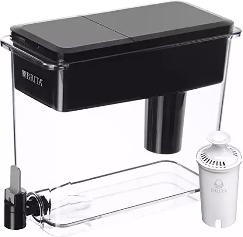 Brita XL Water Filter & Dispenser
