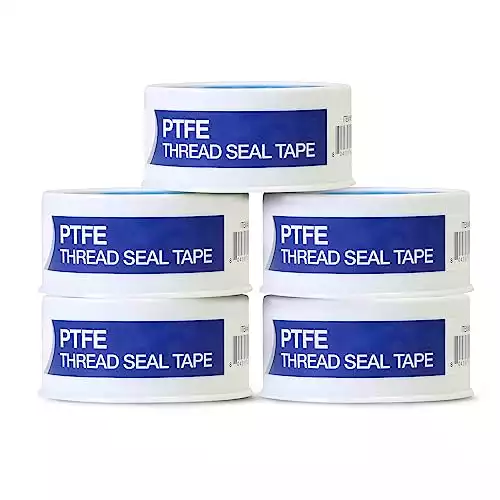 Thread Seal Plumber Tape