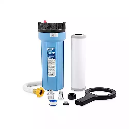 Camco Evo RV Water Filter