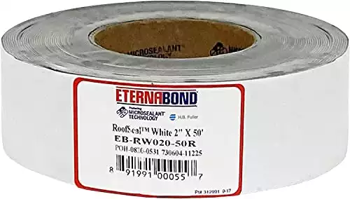 EternaBond Roof Seal Tape