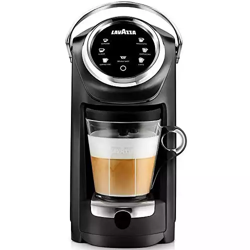 Lavazza Expert Coffee Classy Plus