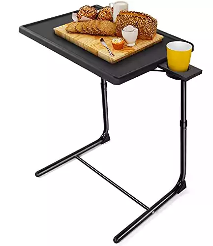 Foldable Tray Table